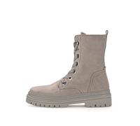 Gabor Damenschuhe Schnürstiefel fango (fumo) - Gr. - 7 UK