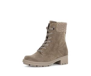 Gabor Damenschuhe Schnürstiefel farro - Gr. - 4.5 UK