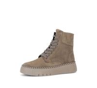 Gabor Damenschuhe Schnürstiefel farro - Gr. - 6 UK