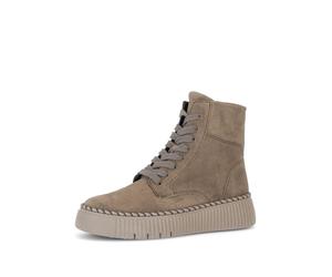 Gabor Damenschuhe Schnürstiefel farro - Gr. - 8.5 UK