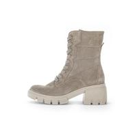 Gabor Damenschuhe Schnürstiefel kiesel (dust) kiesel (dust) - Gr. - 5 UK