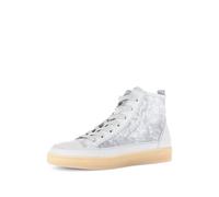 Gabor Damenschuhe Schnürstiefel light grey light grey - Gr. - 4 UK