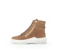 Gabor Damenschuhe Schnürstiefel lion (beige) lion (beige) - Gr. - 7 UK