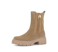 Gabor Damenschuhe Schnürstiefel lion (gold matt) lion (gold matt) - Gr. - 7.5 UK