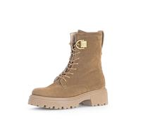 Gabor Damenschuhe Schnürstiefel lion (gold matt) lion (gold matt) - Gr. - 8 UK