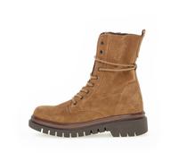 Gabor Damenschuhe Schnürstiefel lion (mocca) lion (mocca) - Gr. - 5 UK