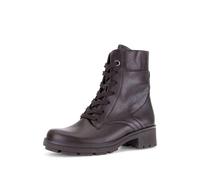 Gabor Damenschuhe Schnürstiefel moro moro - Gr. - 5.5 UK