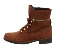 Gabor Damenschuhe Schnürstiefel new whisky new whisky - Gr. - 5 UK