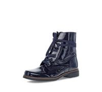 Gabor Damenschuhe Schnürstiefel ocean (Ra.cognac) ocean (Ra.cognac) - Gr. - 4.5 UK