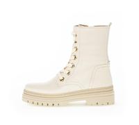 Gabor Damenschuhe Schnürstiefel panna (panna) - Gr. - 6 UK