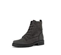 Gabor Damenschuhe Schnürstiefel pepper (schwarz) pepper (schwarz) - Gr. - 5.5 UK