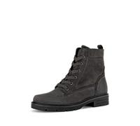 Gabor Damenschuhe Schnürstiefel pepper (schwarz) pepper (schwarz) - Gr. - 5 UK