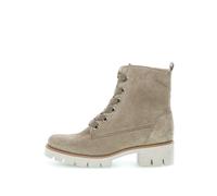 Gabor Damenschuhe Schnürstiefel salbei (dust) salbei (dust) - Gr. - 4.5 UK