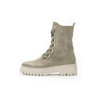 Gabor Damenschuhe Schnürstiefel salbei (dust) salbei (dust) - Gr. - 4 UK