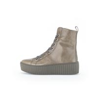 Gabor Damenschuhe Schnürstiefel salbei (tartufo) salbei (tartufo) - Gr. - 6.5 UK