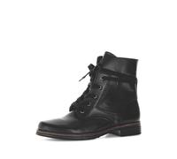 Gabor Damenschuhe Schnürstiefel schwarz (Ra.cogn.) schwarz (Ra.cogn.) - Gr. - 40.5 EU | 7 UK
