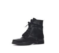 Gabor Damenschuhe Schnürstiefel schwarz (Ra.cogn.) schwarz (Ra.cogn.) - Gr. - 42 EU | 8 UK