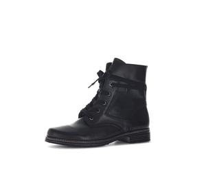 Gabor Damenschuhe Schnürstiefel schwarz (Ra.cogn.) schwarz (Ra.cogn.) - Gr. - 7 UK