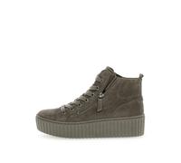 Gabor Damenschuhe Schnürstiefel tartufo (uni) - Gr. - 4.5 UK