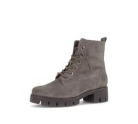 Gabor Damenschuhe Schnürstiefel taupe (La.Strass) taupe (La.Strass) - Gr. - 5.5 UK