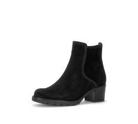 Gabor Damenschuhe Schnürstiefeletten black black - Gr. - 2.5 UK