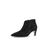 Gabor Damenschuhe Schnürstiefeletten black black - Gr. - 6.5 UK