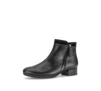 Gabor Damenschuhe Schnürstiefeletten black black - Gr. - 6.5 UK