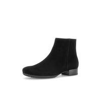 Gabor Damenschuhe Schnürstiefeletten black black - Gr. - 6 UK