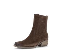 Gabor Damenschuhe Schnürstiefeletten cacao (brushed) cacao (brushed) - Gr. - 5 UK