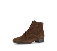 Gabor Damenschuhe Schnürstiefeletten cacao cacao - Gr. - 6 UK