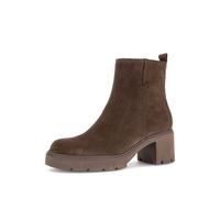 Gabor Damenschuhe Schnürstiefeletten cacao cacao - Gr. - 7.5 UK