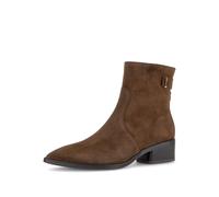 Gabor Schnürstiefeletten 8062.02.005 Damen Cacao Größe 7 UK
