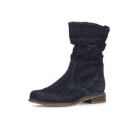 Gabor Damenschuhe Schnürstiefeletten dark blue dark blue - Gr. - 8 UK
