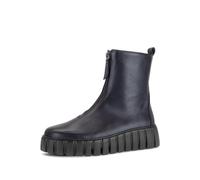 Gabor Damenschuhe Schnürstiefeletten dark blue dark blue - Gr. - 9.5 UK
