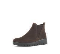 Gabor Damenschuhe Schnürstiefeletten engl.brown (Mel.) engl.brown (Mel.) - Gr. - 2.5 UK