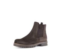 Gabor Damenschuhe Schnürstiefeletten engl.brown (Micro) engl.brown (Micro) - Gr. - 6.5 UK