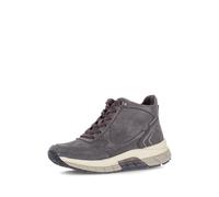 Gabor Damenschuhe Schnürstiefeletten espresso (Micro) espresso (Micro) - Gr. - 5.5 UK