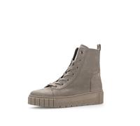 Gabor Damenschuhe Schnürstiefeletten fango (Mel.) - Gr. - 5.5 UK