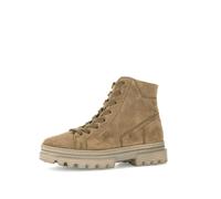 Gabor Damenschuhe Schnürstiefeletten farro (Mel.) - Gr. - 5.5 UK