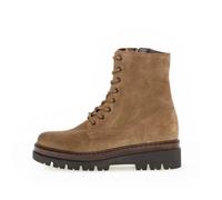 Gabor Damenschuhe Schnürstiefeletten farro (Micro) - Gr. - 5 UK