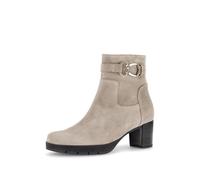 Gabor Damenschuhe Schnürstiefeletten kiesel (gold) kiesel (gold) - Gr. - 7.5 UK