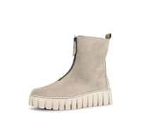 Gabor Damenschuhe Schnürstiefeletten kiesel kiesel - Gr. - 3 UK