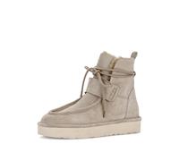 Gabor Damenschuhe Schnürstiefeletten kiesel kiesel - Gr. - 6.5 UK