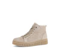 Gabor Damenschuhe Schnürstiefeletten kiesel kiesel - Gr. - 6 UK