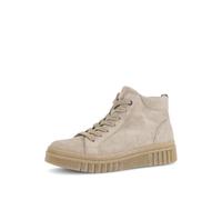 Gabor Damenschuhe Schnürstiefeletten kiesel kiesel - Gr. - 7 UK