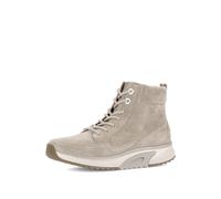 Gabor Damenschuhe Schnürstiefeletten kiesel (Mel.) kiesel (Mel.) - Gr. - 5 UK