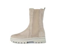 Gabor Damenschuhe Schnürstiefeletten kiesel (Micro) kiesel (Micro) - Gr. - 5.5 UK