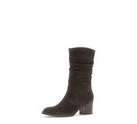 Gabor Damenschuhe Schnürstiefeletten mocca mocca - Gr. - 4.5 UK