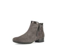 Gabor Damenschuhe Schnürstiefeletten mohair - Gr. - 4.5 UK