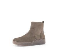 Gabor comfort Stiefeletten für Damen, braun, Größe 40 EU / 6,5 UK